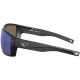 Окуляри Costa Del Mar Diego 580G Matte Black Blue Mirrorror 06S9034