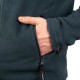 Кофта Fahrenheit Classic Full ZIP Hoody XL/R dark grey