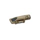 Ліхтарик для шолому INFORCE WML, Flat Dark Earth Body, Primary LED Gen2