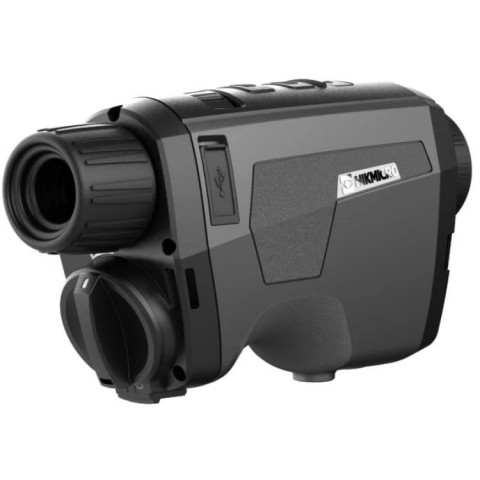 Тепловізор HikMicro GRYPHON GQ50L LRF