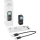 Фонарь Olight Oclip Black