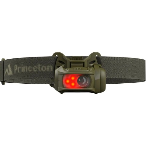 Фонарь налобный Princeton Tec Remix Pro, 300 Lumens ц:olive drab