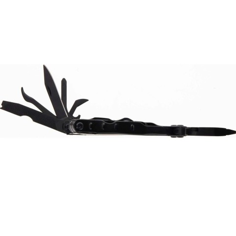 Мультитул Schrade Tough Tool Black