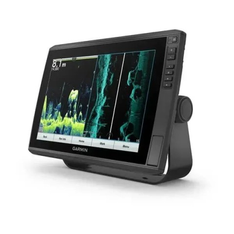 Ехолот/картплотер Garmin ECHOMAP Ultra 122sv GT56UHD-TM