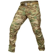 Брюки Camotec Герць 2.0 Twill XL камуфляж