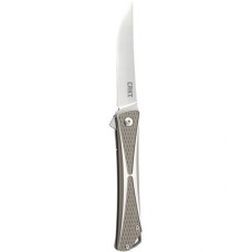 Ніж CRKT Crossbones (Stainless Steel)