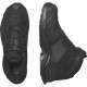 Ботинки Salomon XA Forces MID GTX 2 EN 9.5 Черный