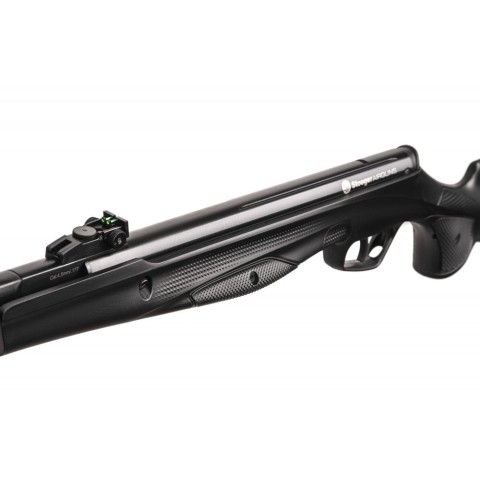Пневматична гвинтівка Stoeger RX20 S3 Suppressor Black