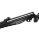 Пневматична гвинтівка Stoeger RX20 S3 Suppressor Black