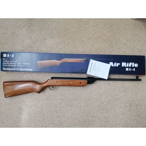 Пневматична гвинтівка SPA B1-1 бу