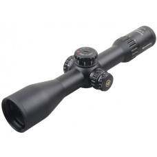 Приціл оптичний Vector Optics Continental 3-18x50 (34mm) illum. FFP VEC-MBR
