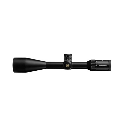 Оптичний приціл Vector Optics Continental X6 Tactical 5-30X56 (30mm) Illum. SFP ARI