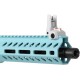 Винтовка страйкбольная G&G Armament FAR 9 Blue
