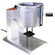 Lee Melter: Pro 4-20 Lb Pot 220V - Тигель для плавки свинца