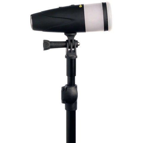 Ліхтар кемпінговий RidgeMonkey Multi Lite Plus