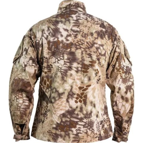 Куртка Skif Tac TAU Jacket L Kryptek Khaki
