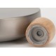 Фляга Snow Peak TW-116 Titanium Curved Flask