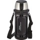 Термос Tiger MHK-A170XC 1,7л Silver Grey/Black
