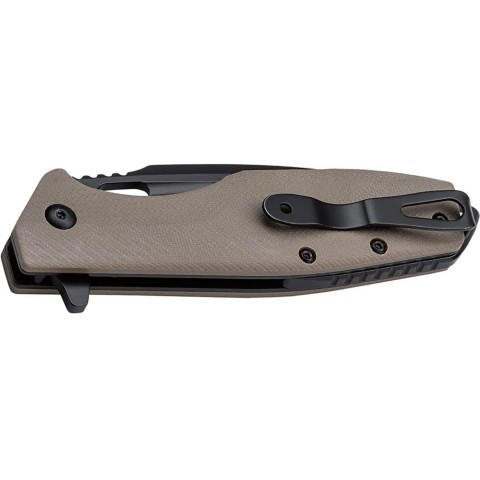 Нож Boker Plus Caracal Tactical ц:tan
