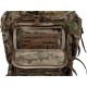 Рюкзак Warrior Spirit тактичний 80л камуфляж
