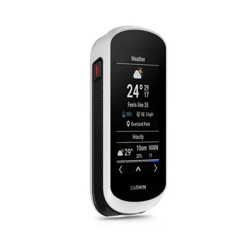 Велокомп’ютер Garmin Edge Explore 2 Standard