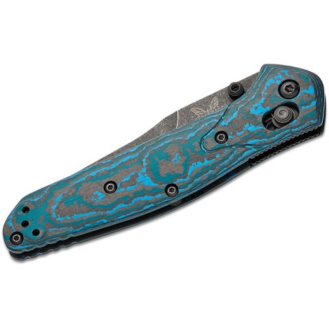 Ніж Benchmade