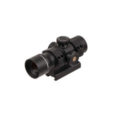 Прицел коллиматорный LEUPOLD Freedom RDS 1x34mm Red Dot 223 BDC 1.0 MOA Dot с креплением IMS