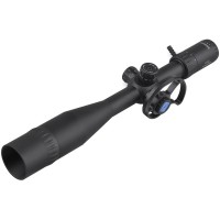 Оптичний приціл Discovery Optics VT-Z 6-24x50 SF FFP