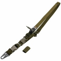 Ремінь Ragnarok Hel Gen.II carbine олива