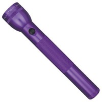 Фонарик Maglite 3D (пурпурный) в блистере