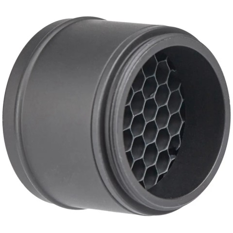 Бленда Tenebraex TRJMFO-ARD 24 мм для Nightforce NX8 1-8x24. M28 x 0.60