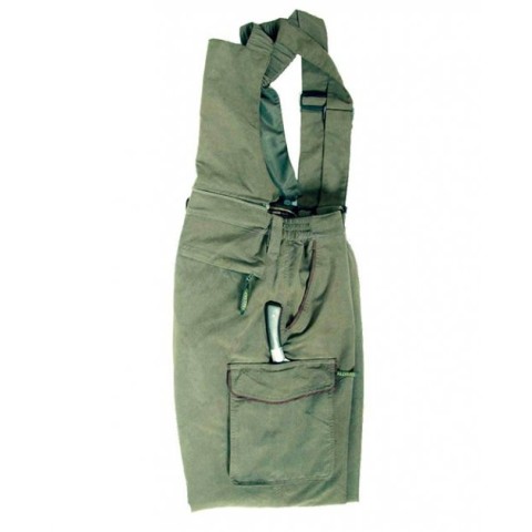 Брюки Hallyard Dornum