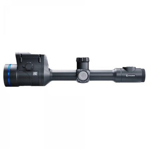 Тепловизионный прицел Pulsar Thermion 2 LRF XG60