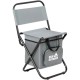 Стілець розкладаний Skif Outdoor Keeper III Gray
