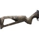 Карабин Winchester Wildcat STRATA 16,5'' .22 LR 1/2