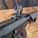 Страйкбольный автомат Arcturus AR15 LITE CARBINE бу