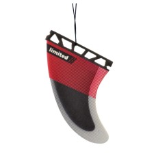 Ароматизатор в авто Киль Classic Red Fin