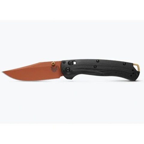 Ніж Benchmade Taggedout Limited 15536CR-2501