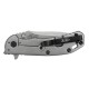 Ніж складний Zero Tolerance HINDERER FOLDER CARBON FIBER 0566CF
