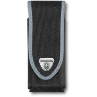 Чохол на пояс Victorinox 105м нейлон.чорн для SwissTool Spirit Plus