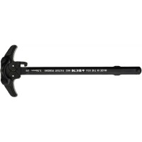 Руків’я перезаряджання BCM MK2 AR15 велике ц:blk