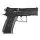 Пневматический пистолет ASG CZ 75 P-07 4.5 mm