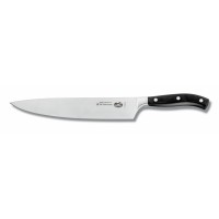 Ніж шефа кухонний Victorinox Grand Maitre 25 см, подарункова упаковка