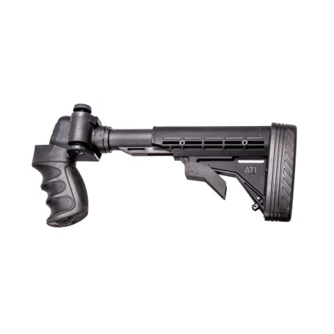 Набор приклад + цевье ATI Scorpion Recoil