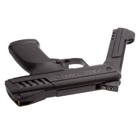 Пневматичний пістолет  Gamo Gun Set P-900 кал.4,5 (комплект)