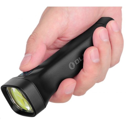 Ліхтар Olight Archer Black