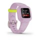 Фітнес-трекер дитячий Garmin vívofit jr.3 Бузковий