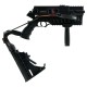 Арбалет багатозарядний AR-6 Stinger II Tactical