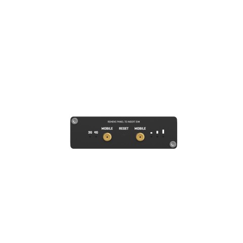 Шлюз Teltonika LTE/USB Type-C (TRB160)