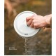 Каструля із керамічним антипригарним покриттям Naturehike CNK2450CF013, 3 л, алюміній